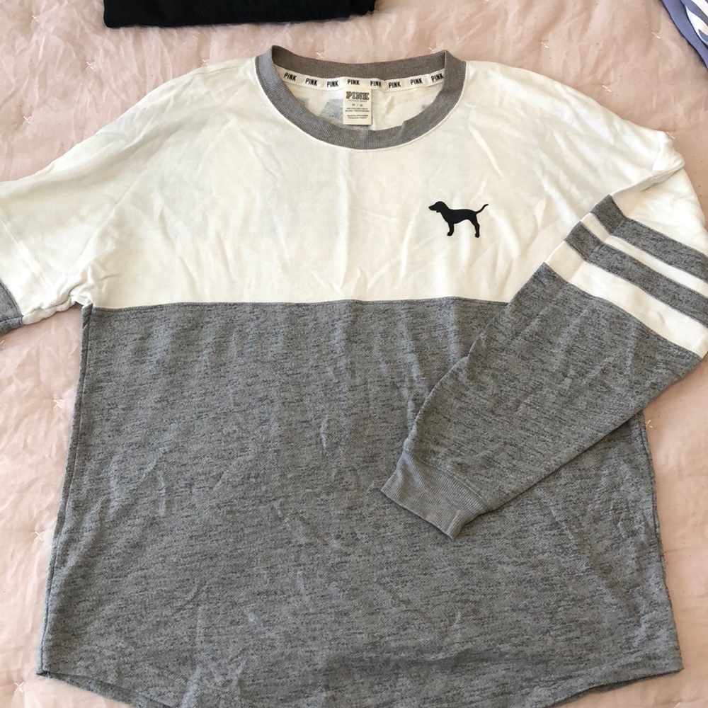 PINK spirit jersey